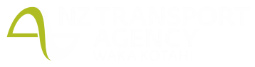New Zealand Transport Agency Waka Kotahi